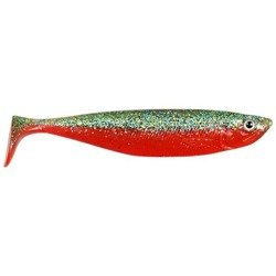 STRIKE PRO Tumbler Shad 17 17cm/30g 009 4szt./bag DRAGON TEV-SPT17-009