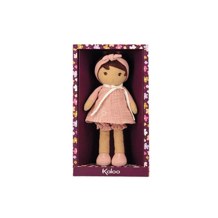 Kaloo Lalka Amandine 25 cm w pudełku Tendresse