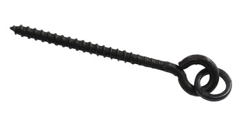 WKRĘT DO KULEK PROTEINOWYCH Z KÓŁKIEM - 25mm - op.10szt. MIKADO AMC-032-25