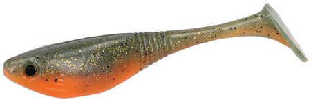 GUMA NA SPINNING, RIPPER MIKADO SPARK 10cm / 343 - op.3szt PMSF-10-343