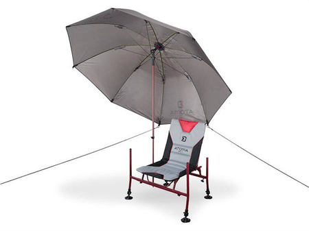 Parasol Delphin ATOMA RaceSHAD 250cm Delphin (101002545)