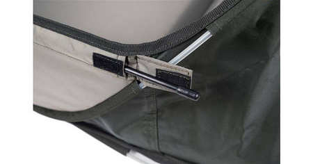 MATA KARPIOWA - FAST MAT - op.1szt. MIKADO IS14-R613