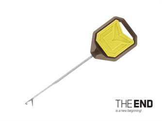 Igła Delphin T-END GripX LeadCORE  Delphin (101003206)