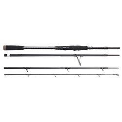 SG2 FAST GAME TR 8'/2.43M MF 30-80G/XH 4SEC Savage Gear (75830)