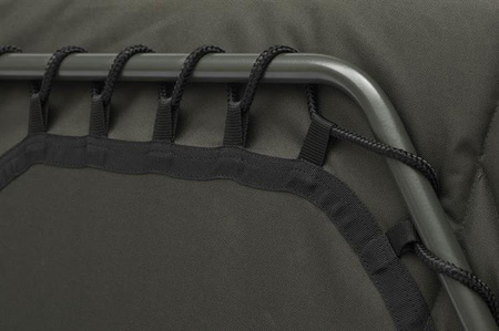 DAM CAMOVISION 6-LEG BEDCHAIR ALU DAM 66563