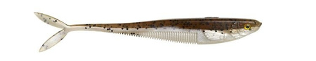 FZ PF STRIKE SHAD FORK T. 11CM / BROWN/PEARL / BULK 48 PCS DAM 69569