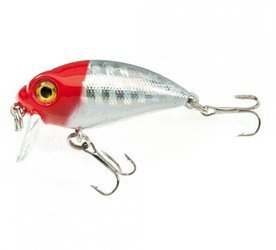 WOBLER ATRACT MINI 3,5cm H JAXON VR-XHG035H