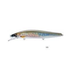 Wobler Bantam Rip Flash 14g 115mm 0-1,0m 003 Oikawa Floating Shimano (59VZM111T02)