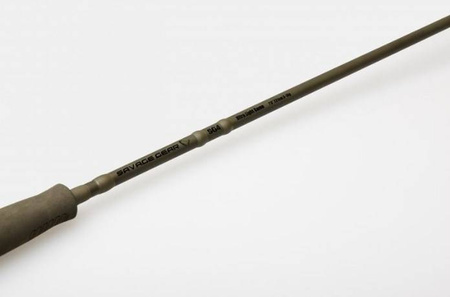SPINNING SG4 ULTRA LIGHT GAME 7'3" 221CM 3-10G 2SEC SAVAGE GEAR (72192)