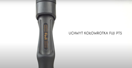 Wędka ProGUIDE X-Series / spinn x-fast / FUJI 2.13 m 1-10 g DRAGON CHC-26-82-213