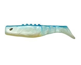 Ripper  Phantail 3.5"/8.5cm 3szt./bag PEARL/BLUE orange PROMOCJA    DRAGON CHE-PT35S-01-320