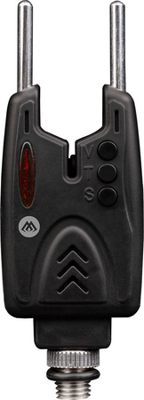 SYGNALIZATOR - KARPIOWY - MINI CARP - CZERWONY - op.1szt. MIKADO AMS11-R