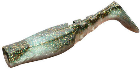 (R) GUMA FISHUNTER 8cm / 302 - 1szt MIKADO PMFHL8-302