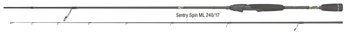 SENTRY SPIN 265/17 WĘDKA KONGER 149003265