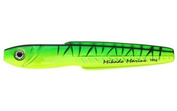 PILKER MALOWANY 160 g / 128 MIKADO LF-XM-160/128