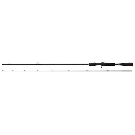 Wędka Zodias Casting 2,03m 4-12g 1+1 Shimano (20ZODIAS168LBF)