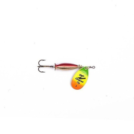 Mepps AGLIA LONGCAST tiger nr 3