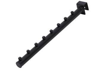 CLOTHES HANGER SLOPING 30 DEGREES ONE SIZE Other brands (77558)