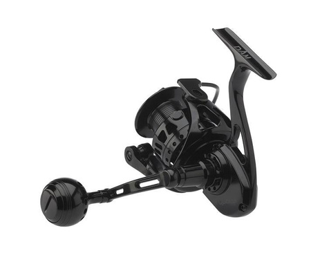 KOŁOWROTEK QUICK 10 3000 FD 11+1BB DAM 60901