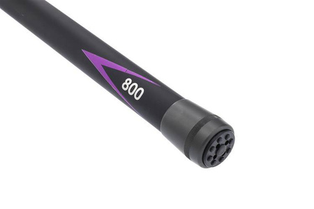 WĘDKA BAT ULTRAVIOLET II POLE 700 MIKADO WAA686-700