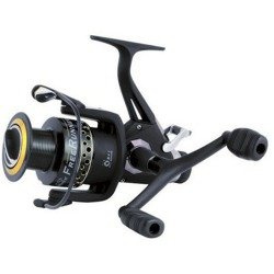 Kołowrotek Robinson Freerunner 306, il. łożysk 5+1 Robinson 23K-FR-306