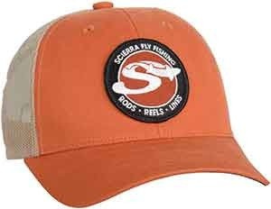 Scierra Czapka S Mesh Cap (54615)