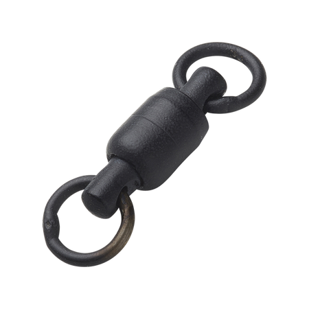 3x KRĘTLIKI SUMOWE rozmiar.4 285LB 130KG CZARNE 3szt. MADCAT (70907)