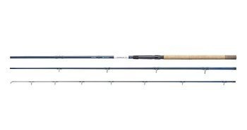 WĘDKA MATCH Z MOCNYMI PRZELOTKAMI PTS DISTANCE 390/3 - 10-50G DAM 51882