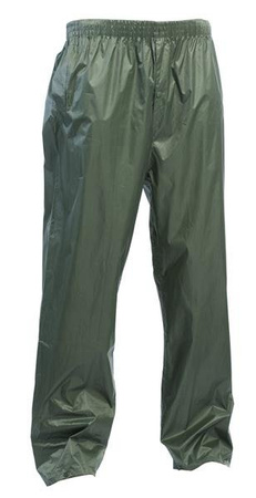 KOMPLET PRZECIWDESZCZOWY ZIELONY L JAXON UJ-AKPL