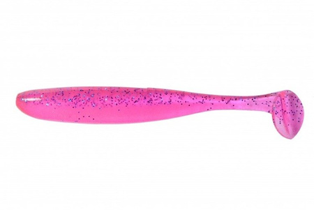 Guma, Ripper Keitech Easy Shiner 4'' 10.2cm - LT#17 Pink Special 1szt. (na sandacza, szczupaka)