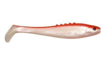 2x Ripper, Guma LUNATIC 15cm PEARL/RED DRAGON CHE-LN60S-01-500