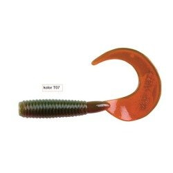 Twister Radiator Twist 8cm/3szt w opak. Robinson 51-R08-T07