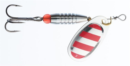 BŁYSKOTKA OBROTÓWKA JAXON HR ATUS 3 C 5X1SZT JAXON BO-HXB3C