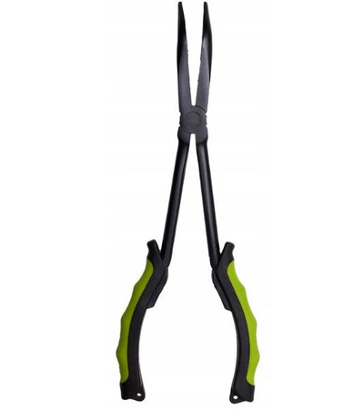 SZCZYPCE WĘDKARSKIE NA SZCZUPAKI 28CM MADCAT (70790)