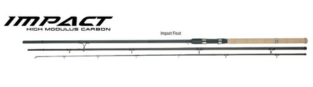 IMPACT FLOAT 420/40 WĘDKA KONGER 131025420