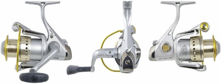 Kołowrotek Ryobi APPLAUSE 3000 4BB+Inf.AR metal DRAGON CHW-APL-3000