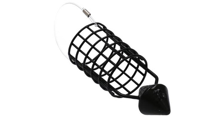 KOSZYCZEK - DYSTANSOWY Z OBCIĄŻENIEM - 40g (25x33) - op.1szt. MIKADO AMKZ-08-40-B