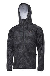 DAM SOFTSHELL JACKET CAMOVISION M DAM 64501
