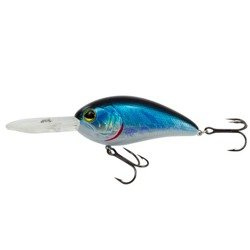 Wobler Hover F80, 80mm, 30,5g Robinson 46-1HO-F80-B-SH