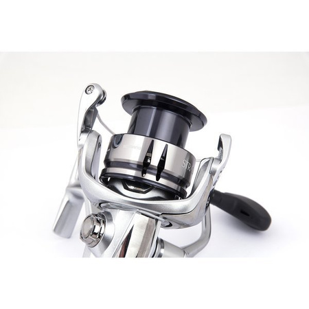 Kołowrotek spinningowy Stradic FL C3000 Shimano (STC3000FL)