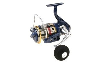 KOŁOWROTEK - ACE HUNTER 8008 MIKADO KDA042-8008