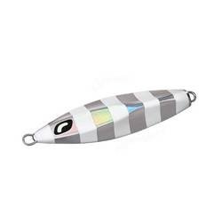 Ocea Wing 135g 105mm 10+m 27T Rg Zebra Shimano (59VJT513M27)