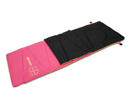 Śpiwór Delphin QUEEN 220x80cm Delphin (101006122)