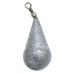 Łezka z kręt. beczk. 30,0g (1szt) Robinson 60-AM-K30