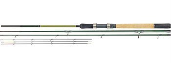 SPIRADO COMPACT FEEDER 390/150 WĘDKA KONGER 135036390