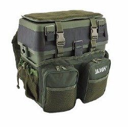 TORBA-PLECAK DO SKRZYNKI RH-161 JAXON UJ-RH01