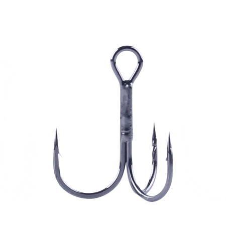 SGY 1X TREBLE #1/0 6PCS Savage Gear (76724)
