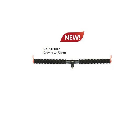 PODPÓRKA NEOPRENOWA WĘDKARSKA 51CM JAXON PZ-STF007