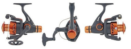 CORRAL 140RD KOŁOWROTEK KONGER 005064140