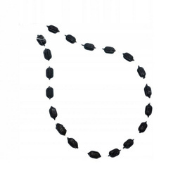 (R) STOPERY WĘDKARSKIE GUMOWE L 1SZT JAXON AJ-ST01L